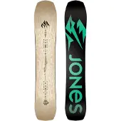 Jones Flagship Snowboard Voor Vrouwen