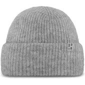 Poederbaas Muts Arctic Lightgrey