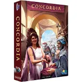 PD-verlag Concordia [ENG-DE]