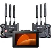 Hollyland Pyro Video Transmission & Monitoring Kit