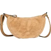 Tom Tailor Schoudertas Liriel Winter Schoudertas, handtas, tas dames