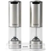 Domo Peper- en Zout Set DO3102