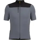 Mavic Allroad Cargo Korte Mouw Wielertrui