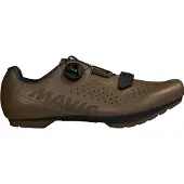 Mavic Cosmic Boa SPD Schoenen Bruin/Zwart || Maat: 42.2/3