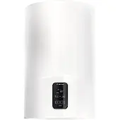 Ariston Lydos Plus 80 V/5 EU Verticaal Tank (wateropslag) Solo-boilersysteem Wit