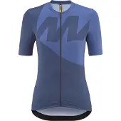 Mavic Icon Graphic Korte Mouw Wielertrui