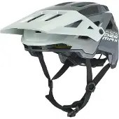 Mavic - Deemax Trail - Fietshelm 51-56 cm - S, grijs