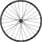 Mavic E-Crosstrail SL 29'' Voorwiel | Boost 15x110 mm | CenterLock | 2025