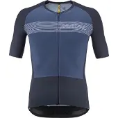 Mavic Cosmic Korte Mouw Wielertrui