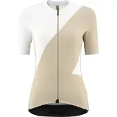 Mavic Aksium Graphic Korte Mouw Wielertrui