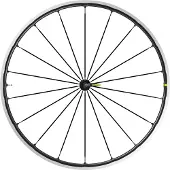 Mavic Ksyrium SL 700 voorwiel | 9x100mm | 2021 remblokken || Maat: Rem op velg