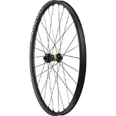Mavic E-Crosstrail SL 27,5'' Voorwiel | Boost 15x110 mm | 6-bolt | 2025