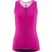 Mavic Aksium Tank Mouwloos Fietstrui