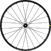 Mavic Crossmax SL S 29 '' Achterwiel | Boost 12x148mm | 6 Gaten 2021 || Maat: 6 gaats