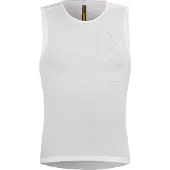 Mavic - Hot Ride+ SL Baselayer - Fietsonderhemd L, grijs/wit