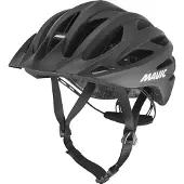 Mavic - Crossride SL Elite - Fietshelm 54-59 cm - M, grijs