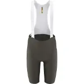 Mavic - Ksyrium Bib Short - Fietsbroek M, grijs