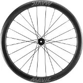 Mavic Cosmic Sl 45 Cl Disc Tubeless Achterwiel Racefiets