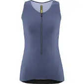 Mavic Aksium Tank Mouwloos Fietstrui