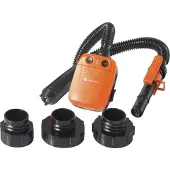 Toolcraft TO-8708859 Elektrische diesel- en stookoliepomp 6 V/DC 9.1 l/min