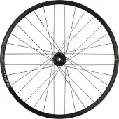 Mavic E-speedcity Cl Voorwiel