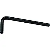 Makita inbussleutel 5 mm - 783217-7