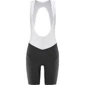 Mavic - Women's Cosmic Bib Short - Fietsbroek M, wit