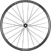 Mavic Crosstrail SL Carbon 29'' Voorwiel | Boost 15x110 mm | CenterLock | 2025