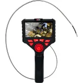 Ks Tools 550.7580 Video-endoscoopset