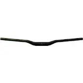 Spank Spoon 35 Stuur Ø35mm 25mm, zwart 800mm 2020 Sturen