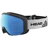 Head Skibril Unisex OTG 5K Blue/White
