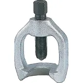 Bahco Kogelgewricht-extractor Met Gegalvaniseerde Afwerking 25 Mm