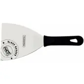 Tramontina Burgerspatel Churrasco Black 10 cm