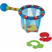 Nuby Badspeeltje Visset