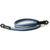 Artisan&artist Artisan & Artist ACAM 312N silk strap navy/silver
