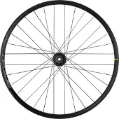 Mavic E-speedcity Cl Disc Achterwiel