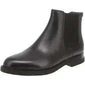 Camper Chelsea boots 'Iman' zwart