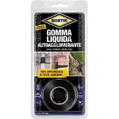 Bostik vloeibare rubber, zelfklevende tape, 3 meter x 25 mm