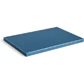 HAY Slice Snijplank Groot Dark Blue