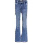ONLY GIRLS Jeans blauw denim