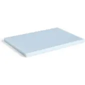 HAY Chopping Board snijplank L 25x38 cm Ice blue