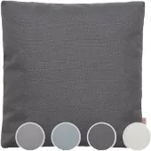 Blomus Loungekussen Stay Stone (45 x 45 cm)