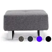 Innovation Living Deluxe Excess Puff