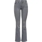 ONLY Jeans 'ONLBlush' grey denim