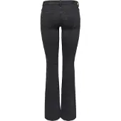 ONLY Jeans 'ONLBlush' black denim