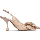 Steve madden Slingpumps 'Neasa' beige