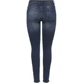 ONLY Jeans donkerblauw