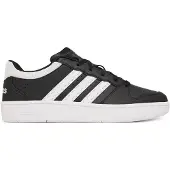 Adidas Sneakers laag 'Hoops Classic' zwart / wit