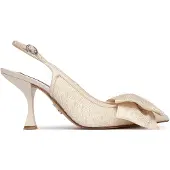 Steve madden Slingpumps 'Neasa' crème
