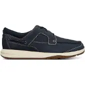 Clarks Shoes Sailview Lace leren bootschoenen
